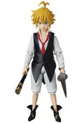 Mafex The Seven Deadly Sins: Meliodas thumbnail 5