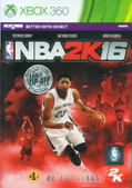 NBA 2K16 (English) thumbnail 3