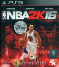 NBA 2K16 (English & Chinese Sub) thumbnail 1