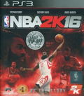 NBA 2K16 (English & Chinese Sub) thumbnail 2
