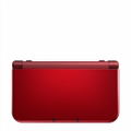 New Nintendo 3DS LL (Metallic Red) thumbnail 3