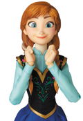 Real Action Heroes No. 728 Frozen: Anna thumbnail 4