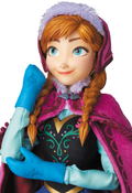 Real Action Heroes No. 728 Frozen: Anna thumbnail 5