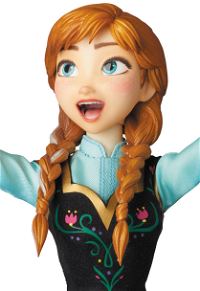 Real Action Heroes No. 728 Frozen: Anna