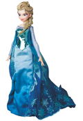 Real Action Heroes No. 729 Frozen: Elsa thumbnail 2