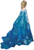 Real Action Heroes No. 729 Frozen: Elsa thumbnail 3