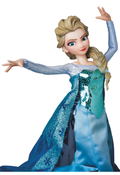 Real Action Heroes No. 729 Frozen: Elsa thumbnail 4