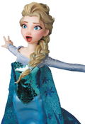 Real Action Heroes No. 729 Frozen: Elsa thumbnail 5