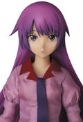 Real Action Heroes No. 730 Bakemonogatari: Hitagi Senjougahara thumbnail 10