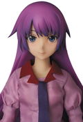Real Action Heroes No. 730 Bakemonogatari: Hitagi Senjougahara thumbnail 11
