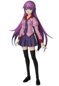 Real Action Heroes No. 730 Bakemonogatari: Hitagi Senjougahara thumbnail 5