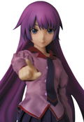 Real Action Heroes No. 730 Bakemonogatari: Hitagi Senjougahara thumbnail 9