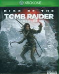 Rise of the Tomb Raider (Chinese Sub) thumbnail 1