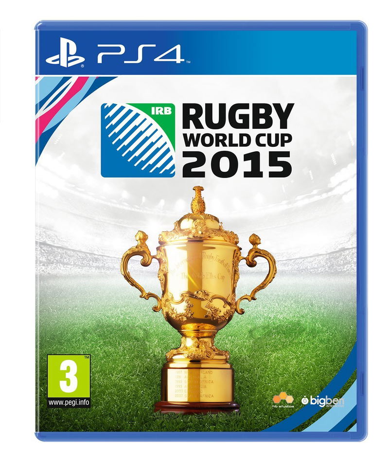Rugby World Cup 2015 image 1