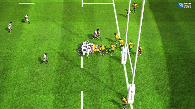 Rugby World Cup 2015 image 2