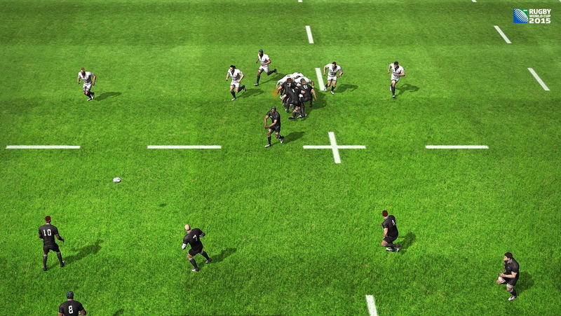 Rugby World Cup 2015 image 4