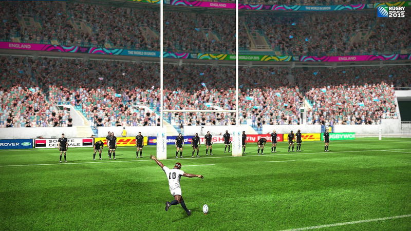 Rugby World Cup 2015 image 3