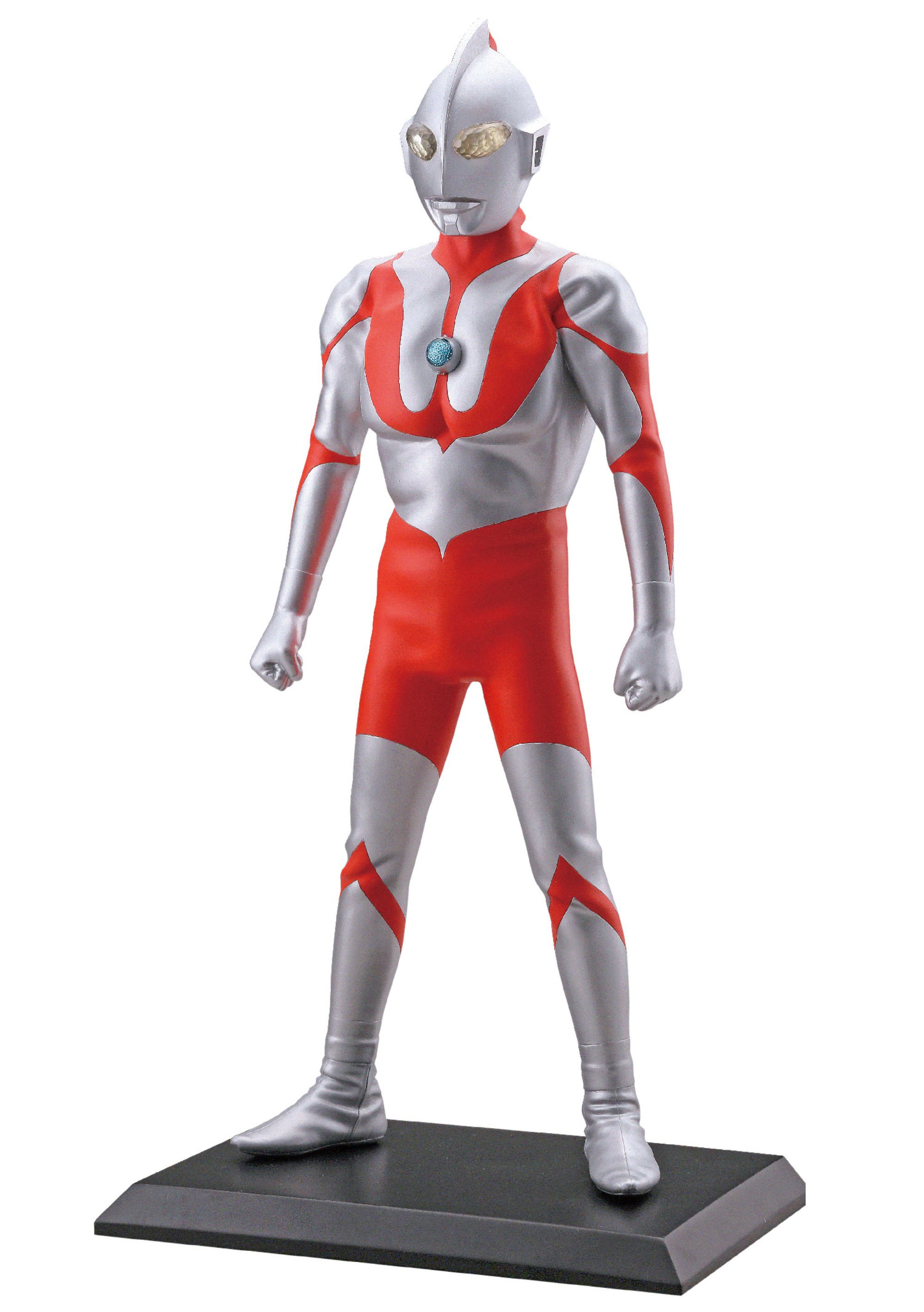 Ultraman Polystone Full Color Figure [Type C]