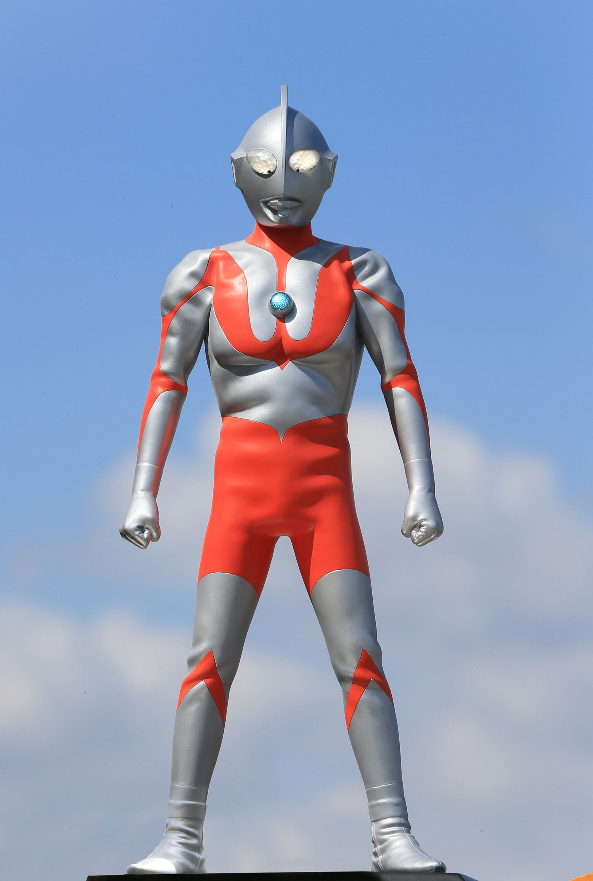 Ultraman Polystone Full Color Figure [Type C]