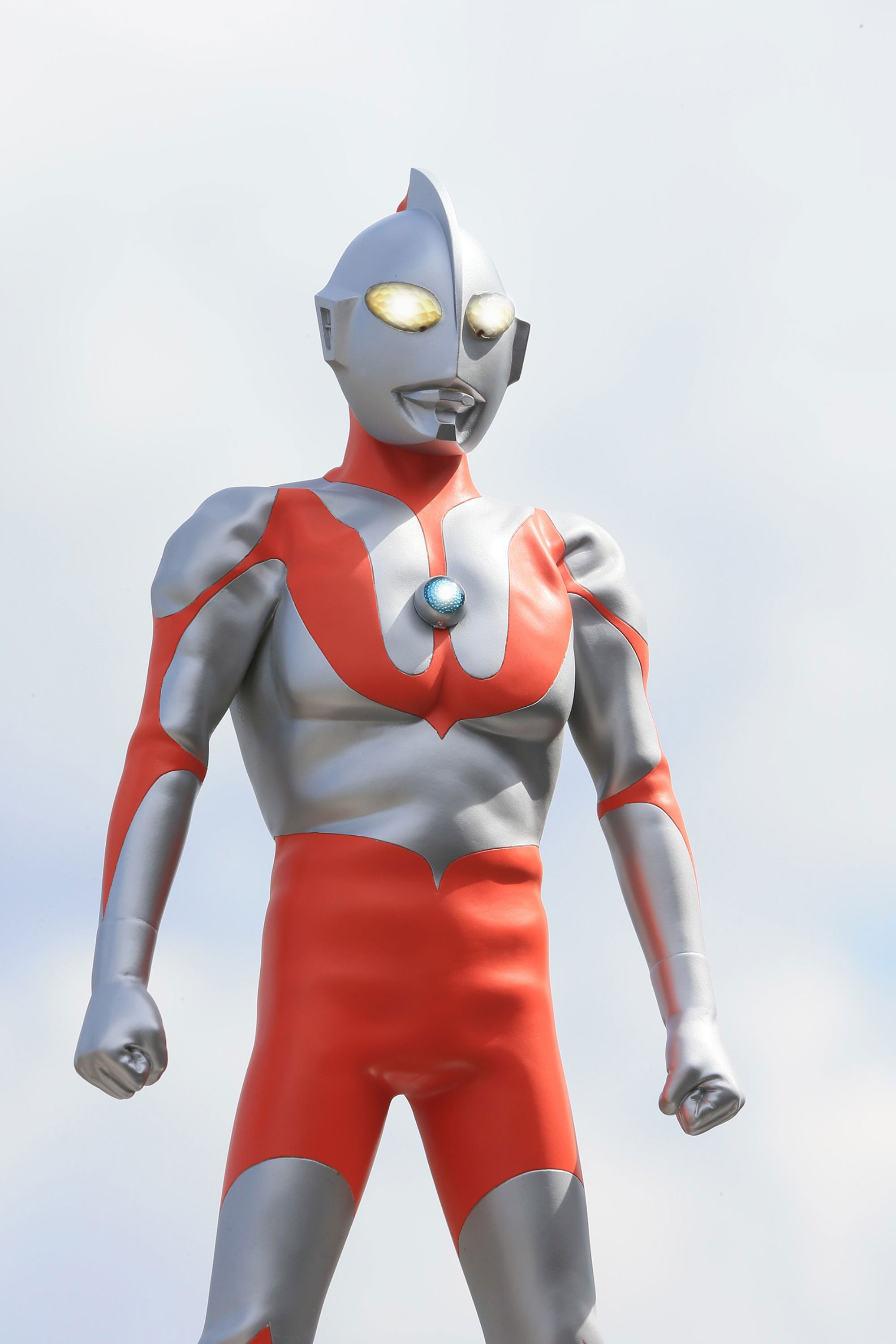 Ultraman Polystone Full Color Figure [Type C]