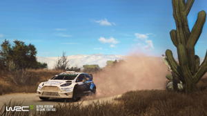 WRC 5