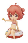Chocolte Yuru Yuri Nachuyachumi!: Akaza Akari thumbnail 1