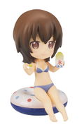 Chocolte Yuru Yuri Nachuyachumi!: Funami Yui thumbnail 1