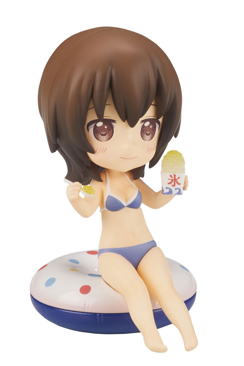 Chocolte Yuru Yuri Nachuyachumi!: Funami Yui image 1
