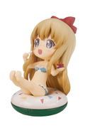 Chocolte Yuru Yuri Nachuyachumi!: Toshino Kyoko thumbnail 1