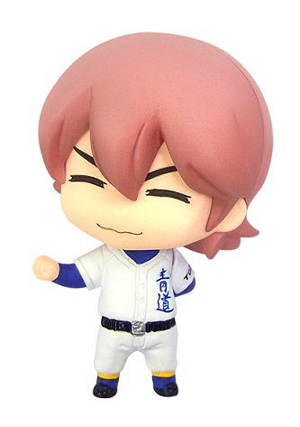 Color Collection Ace of Diamond (Set of 8 pieces)