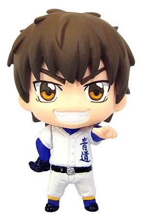 Color Collection Ace of Diamond (Set of 8 pieces)
