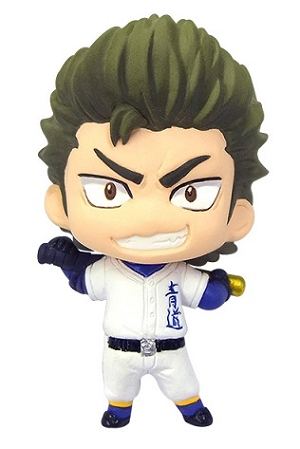 Color Collection Ace of Diamond (Set of 8 pieces)