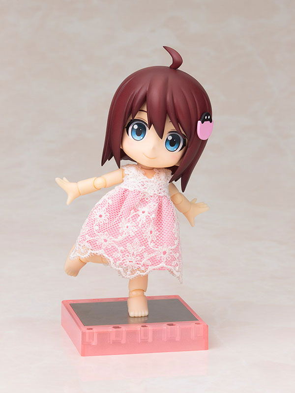 Cu-poche Friends Anne (Re-run) image 2