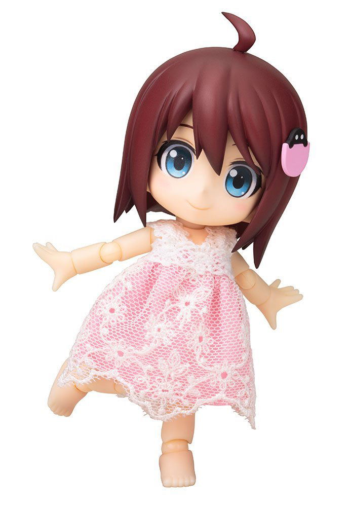Cu-poche Friends Anne (Re-run) image 1