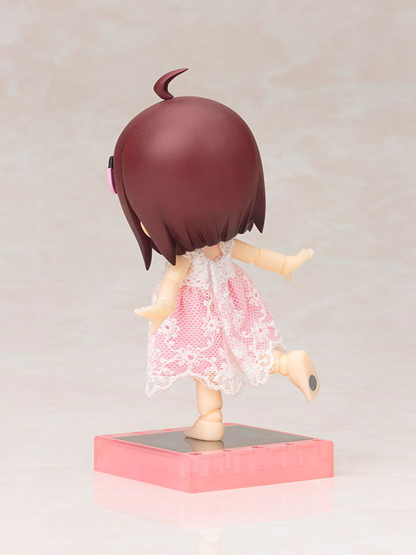 Cu-poche Friends Anne (Re-run) image 3