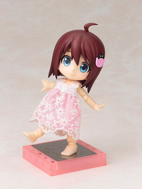 Cu-poche Friends Anne (Re-run) image 4