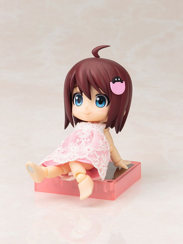 Cu-poche Friends Anne (Re-run) image 5