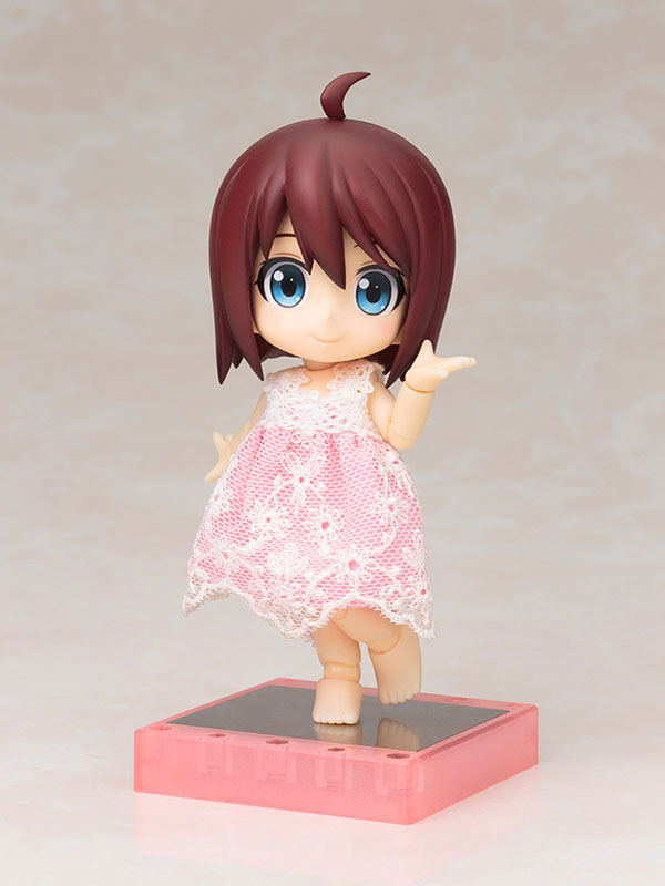 Cu-poche Friends Anne (Re-run) image 6