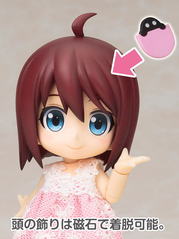 Cu-poche Friends Anne (Re-run) image 9
