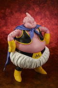 Dragon Ball Z Gigantic Series: Majin Boo (Good Person) thumbnail 5