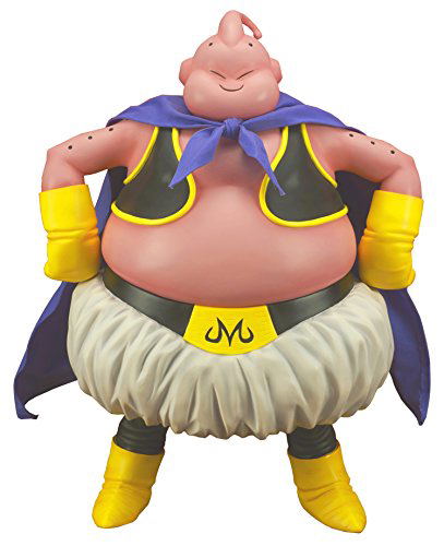 Dragon Ball Z Gigantic Series: Majin Boo (Good Person) image 1