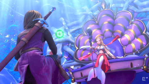 Dragon Quest XI Sugisarishi Toki o Motomete image 6