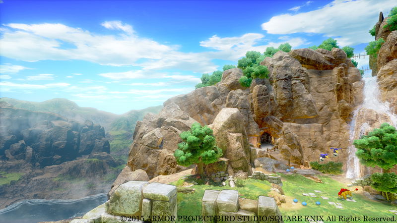 Dragon Quest XI Sugisarishi Toki o Motomete image 5