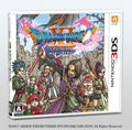 Dragon Quest XI Sugisarishi Toki o Motomete thumbnail 1