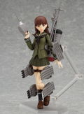figma Kantai Collection: Ooi thumbnail 2