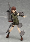 figma Kantai Collection: Ooi thumbnail 4