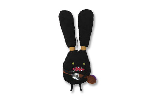 Final Fantasy XIV Minion Mascot Vol.1: Dust Bunny image 1
