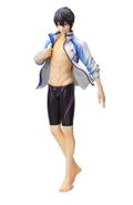 Free! Altair: Nanase Haruka (Re-run) thumbnail 1