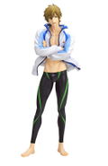 Free! Altair: Tachibana Makoto (Re-run) thumbnail 1