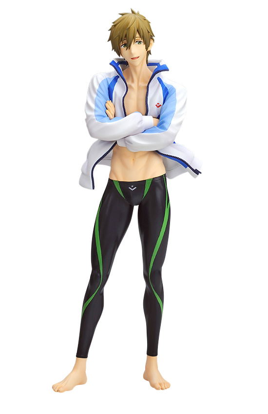 Free! Altair: Tachibana Makoto (Re-run) image 1